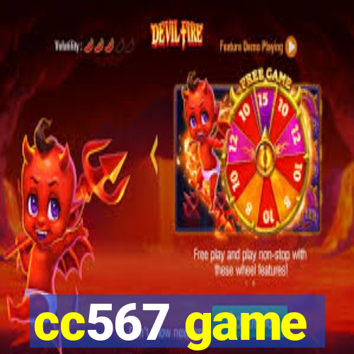 cc567 game